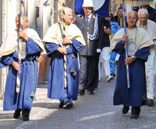 Festa delle Confraternite a Sant'Elpidio a Mare